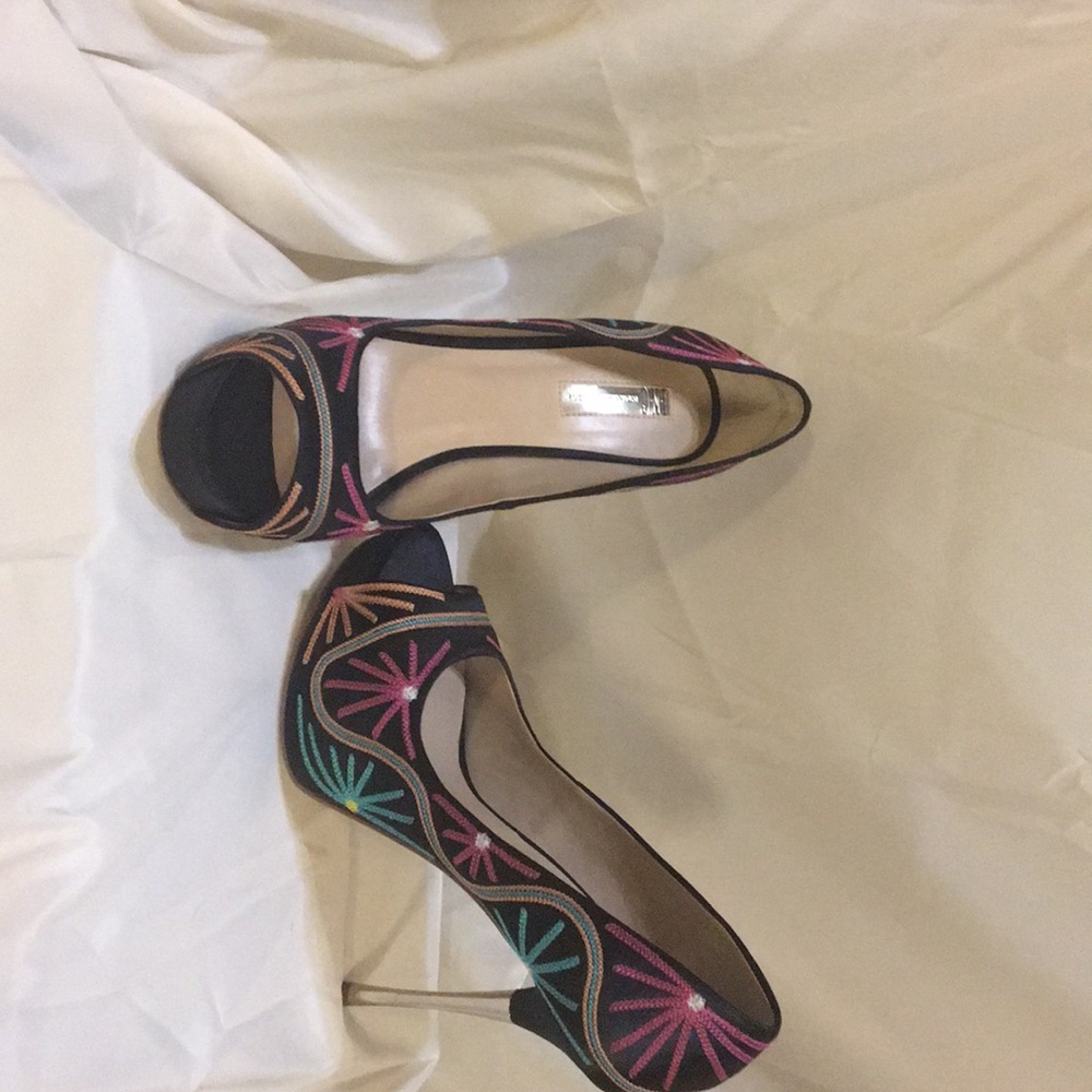 INC International Concepts shoes